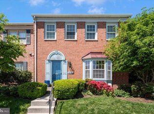 2309 Wonderview Rd, Lutherville Timonium, MD 21093