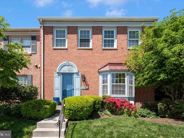 2309 Wonderview Rd, Lutherville Timonium, MD 21093