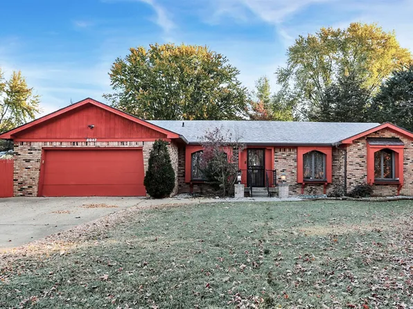 6947 Rio Grande Dr, Indianapolis, IN 46217