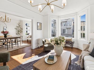 2051 Scott St APT 303, San Francisco, CA, 94115