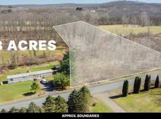 10268 Aldrich Rd, Port Byron, NY 13140