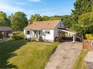 196 W River Rd, Cambridge, ON N1S3A1