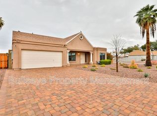 7153 S Butte Ave, Tempe, AZ 85283