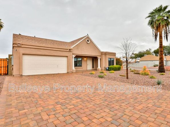 7153 S Butte Ave