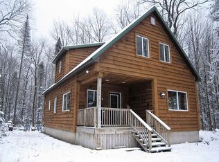 1074 S Rd W, Forestport, NY 13338