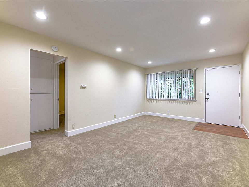 Unit 12 Living Room