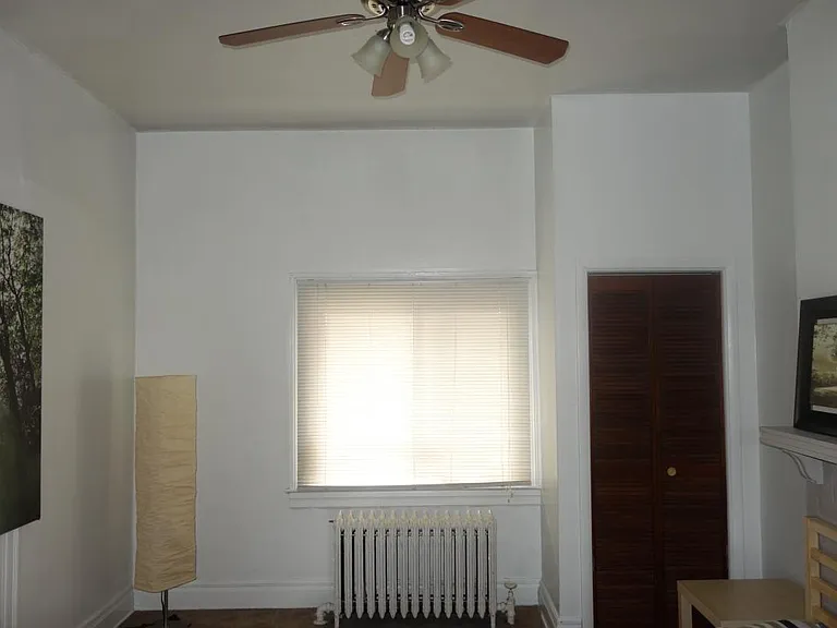 same bedroom 1st floor