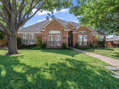 7913 Vista Ridge Dr S, Fort Worth, TX, 76132