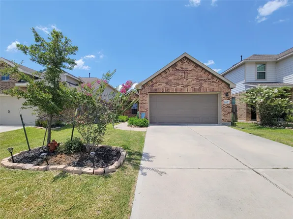 6227 Arcadia Sound Ln, Porter, TX 77365