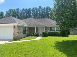 518 Meadow Ln, Foley, AL 36535