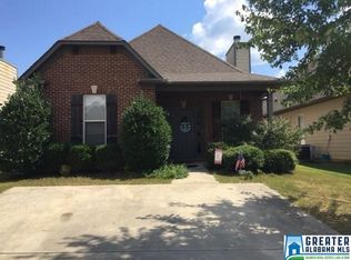 1088 Washington Dr, Moody, AL 35004