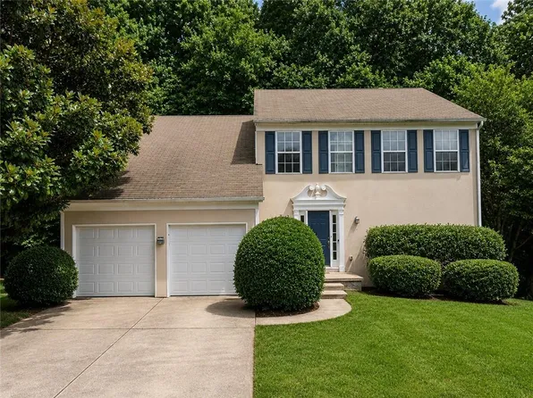 444 Darter Dr, Kennesaw, GA 30144
