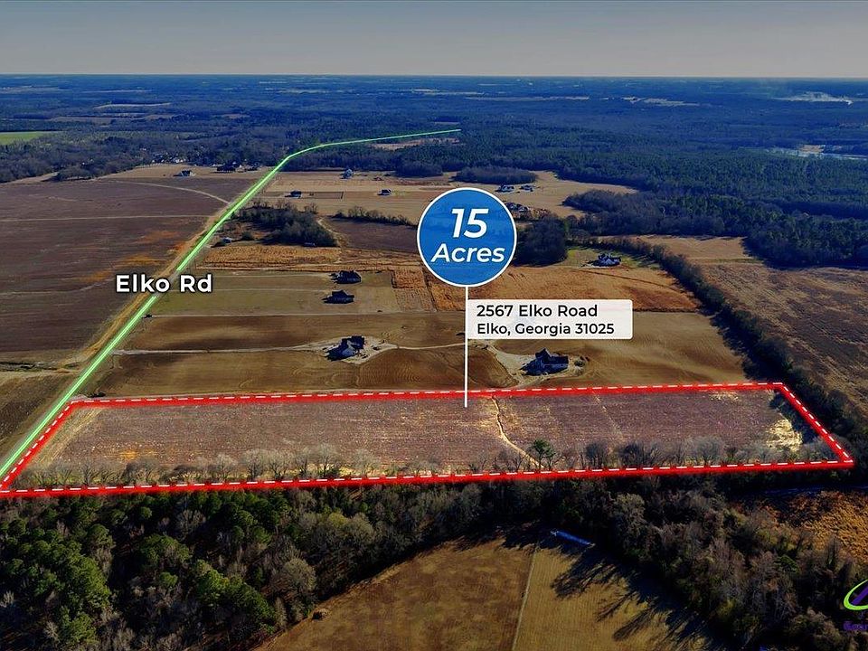 1st image of 2567 Elko Rd