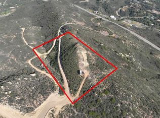 15108 Skyline Truck Trl, Jamul, CA 91935