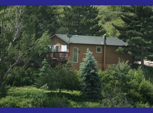 6100 Ponderosa Dr, Bellvue, CO 80512