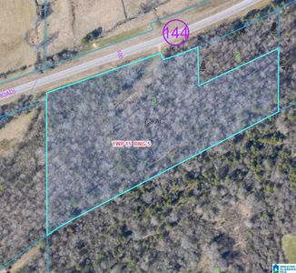 0 Highway 144 #0, Ragland, AL, 35131
