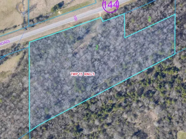 0 Highway 144 #0, Ragland, AL 35131