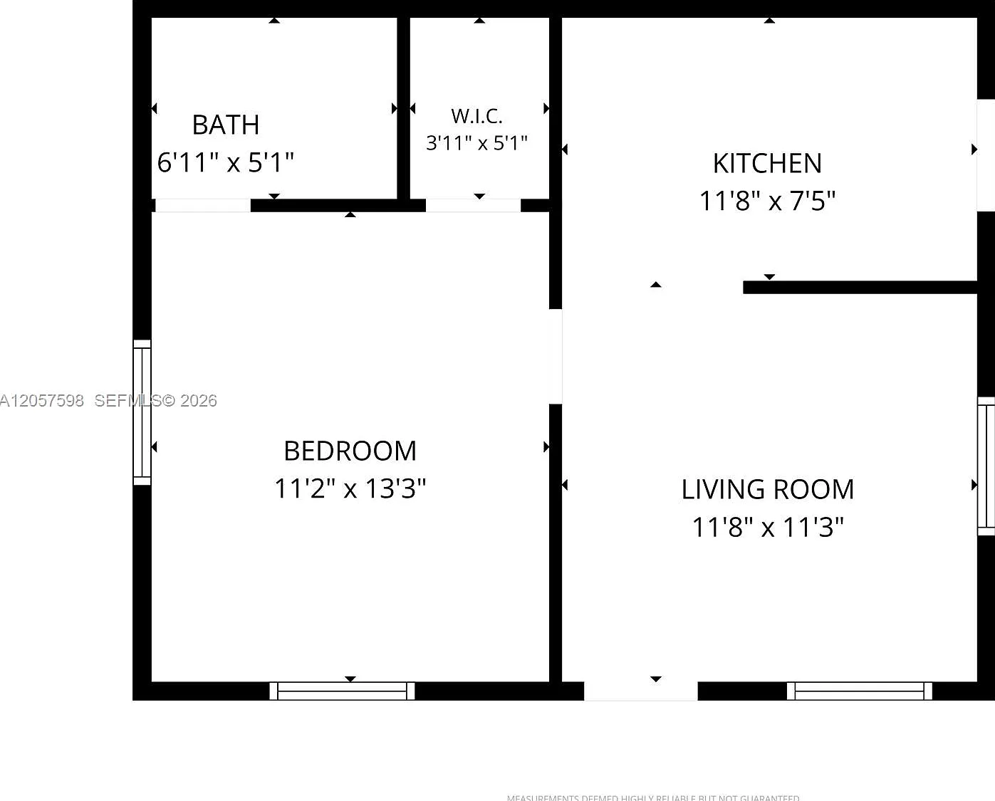 Pl Of Home Acres — Photo 4