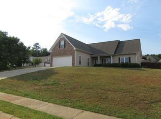 111 Nashua Ct, Lagrange, GA 30241