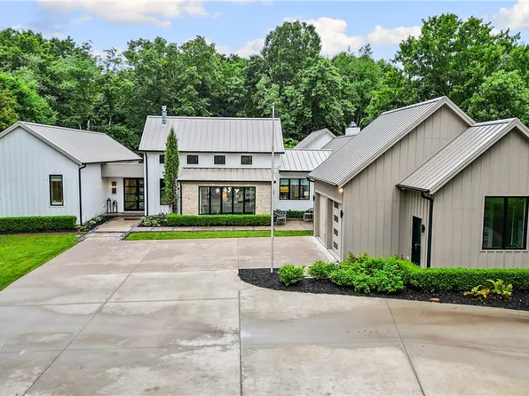 3105 W Howard Nickell Rd, Fayetteville, AR 72704