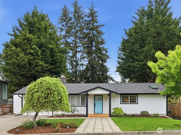 1608 172nd Avenue NE, Bellevue, WA 98008