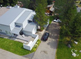 601 Thompson Ave #1, McCall, ID 83638