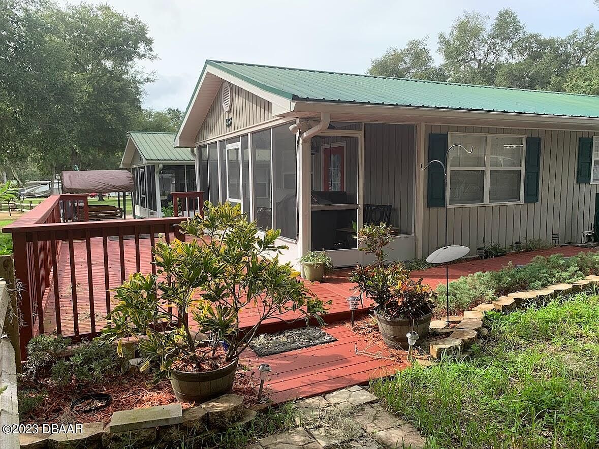 14070 NE 250th Cir 37, Fort Mc Coy, FL 32134 Zillow