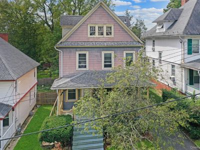 38 Prospect Street, Middletown, NY, 10940