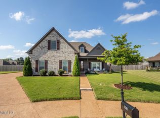 5341 Melville Cv, Olive Branch, MS 38654