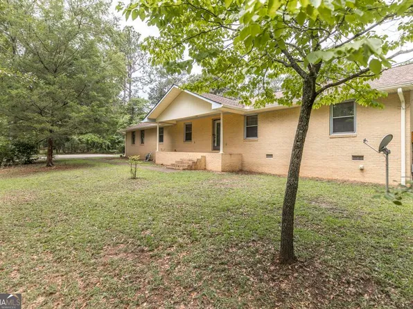 306 William John Ln, Bonaire, GA 31005