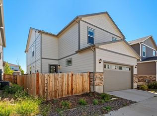 21864 E 9th Pl, Aurora, CO 80018