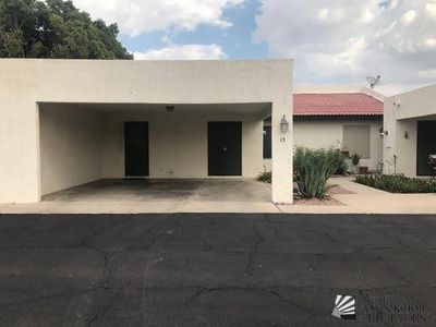3140 S Winsor Ave APT 13, Yuma, AZ, 85365