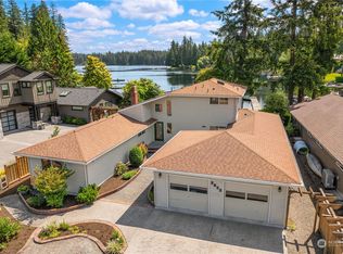 2632 214th Ave SE, Sammamish, WA