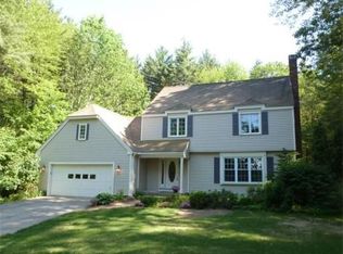 565 West St, Wrentham, MA 02093