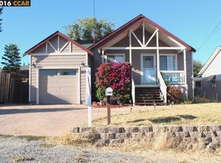 2809 Merle Ave, Martinez, CA 94553