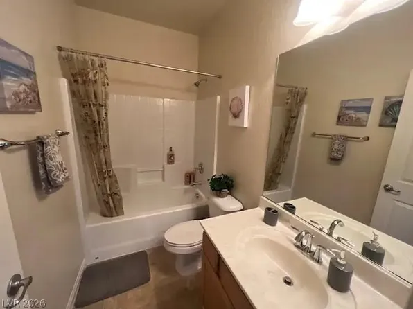 587 Via Malloconni, Henderson, NV 89011