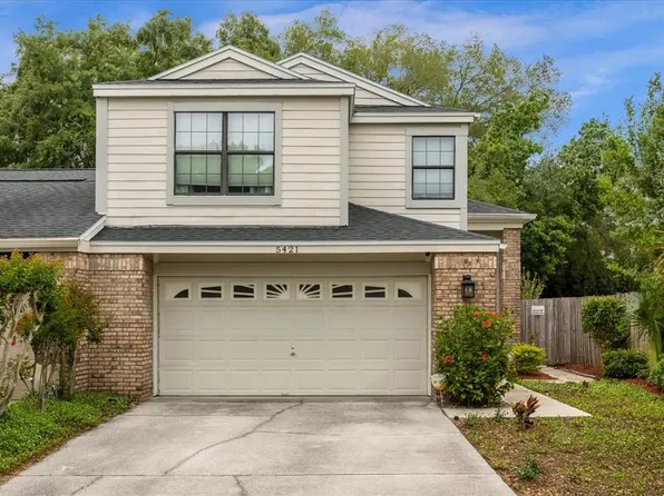 5421 Halifax Dr, Orlando, FL 32812