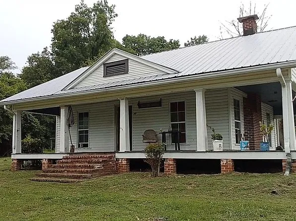 22 Mount Olive Rd, Lookout Mountain, GA 30750
