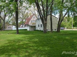 410 E Atherton Rd, Flint, MI 48507
