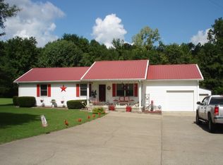 844 Russellville Rd, Morgantown, KY 42261