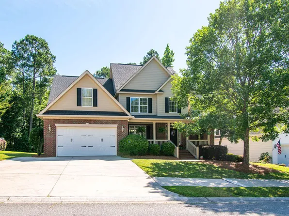 931 NAPIERS POST Drive, Evans, GA 30809