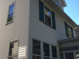 91 Aberdeen St, Rochester, NY 14619