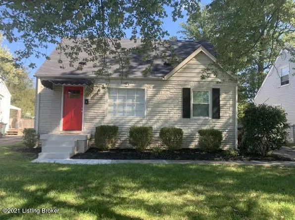 627 Harris Pl, Louisville, KY 40222