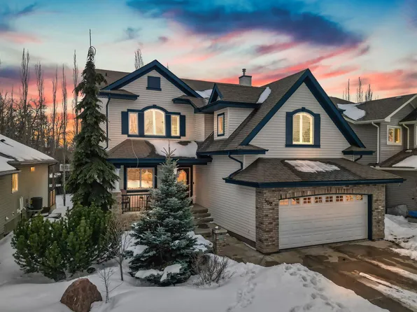 502 Westerra Blvd, Stony Plain, AB T7Z 3A1