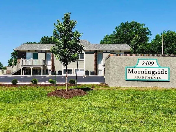 2409 Morningside Dr, Lawrence, KS 66047