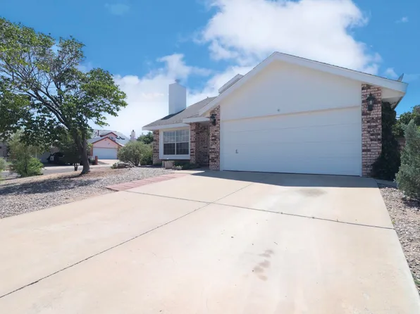 715 Heron Ct SW, Albuquerque, NM 87121