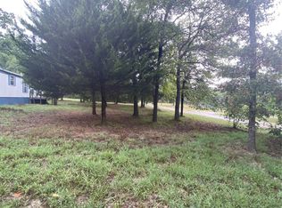 537 Lakeside Rd, Ardmore, OK 73401