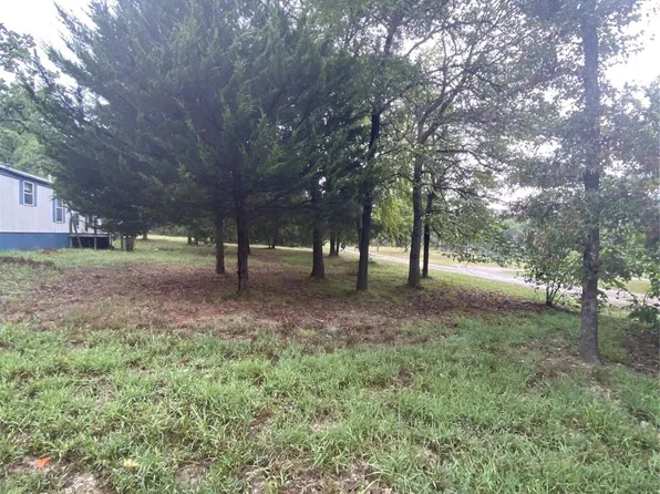 537 Lakeside Rd, Ardmore, OK 73401