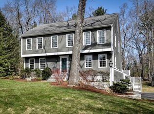 20 Nicholas Rd, Hopkinton, MA 01748