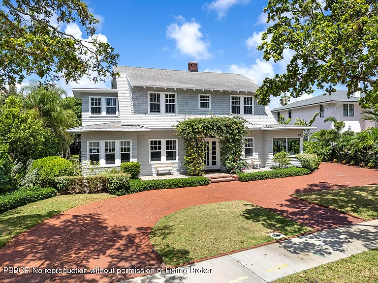 3109 Washington Rd — Photo 2